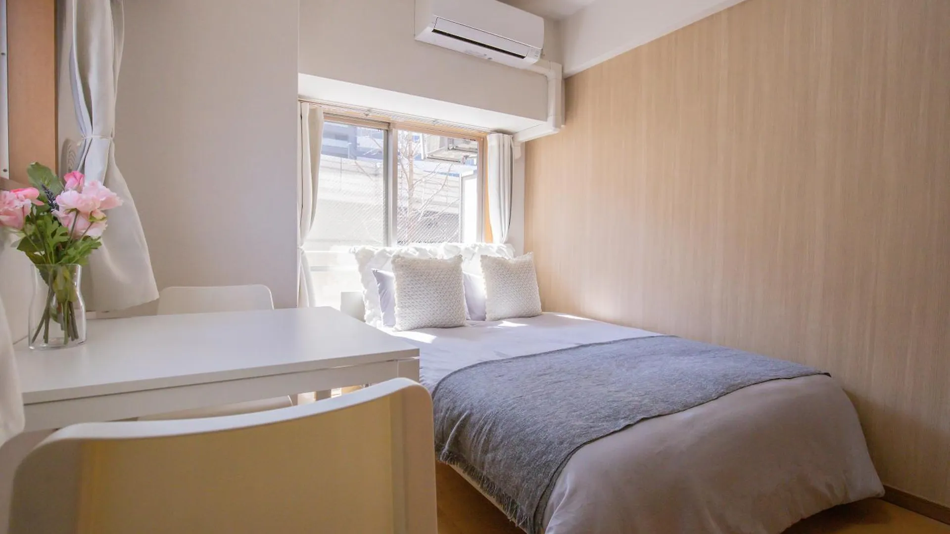 Apartmán Walk To Jr Shibuya Sta.-Yoyy Prefektura Tokio 0*,  Japonsko