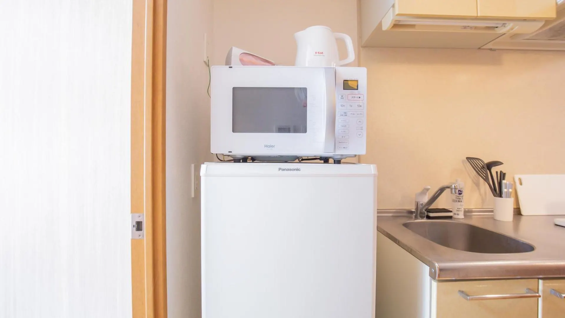 Apartmán Walk To Jr Shibuya Sta.-Yoyy Prefektura Tokio