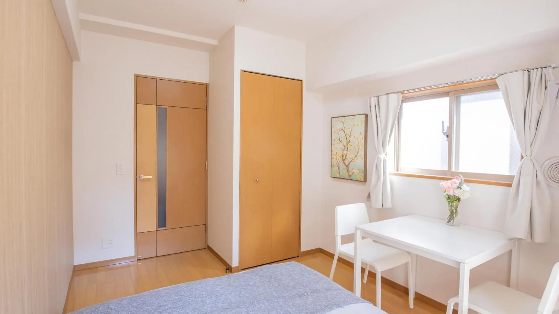 Apartmán Walk To Jr Shibuya Sta.-Yoyy Prefektura Tokio 0*,