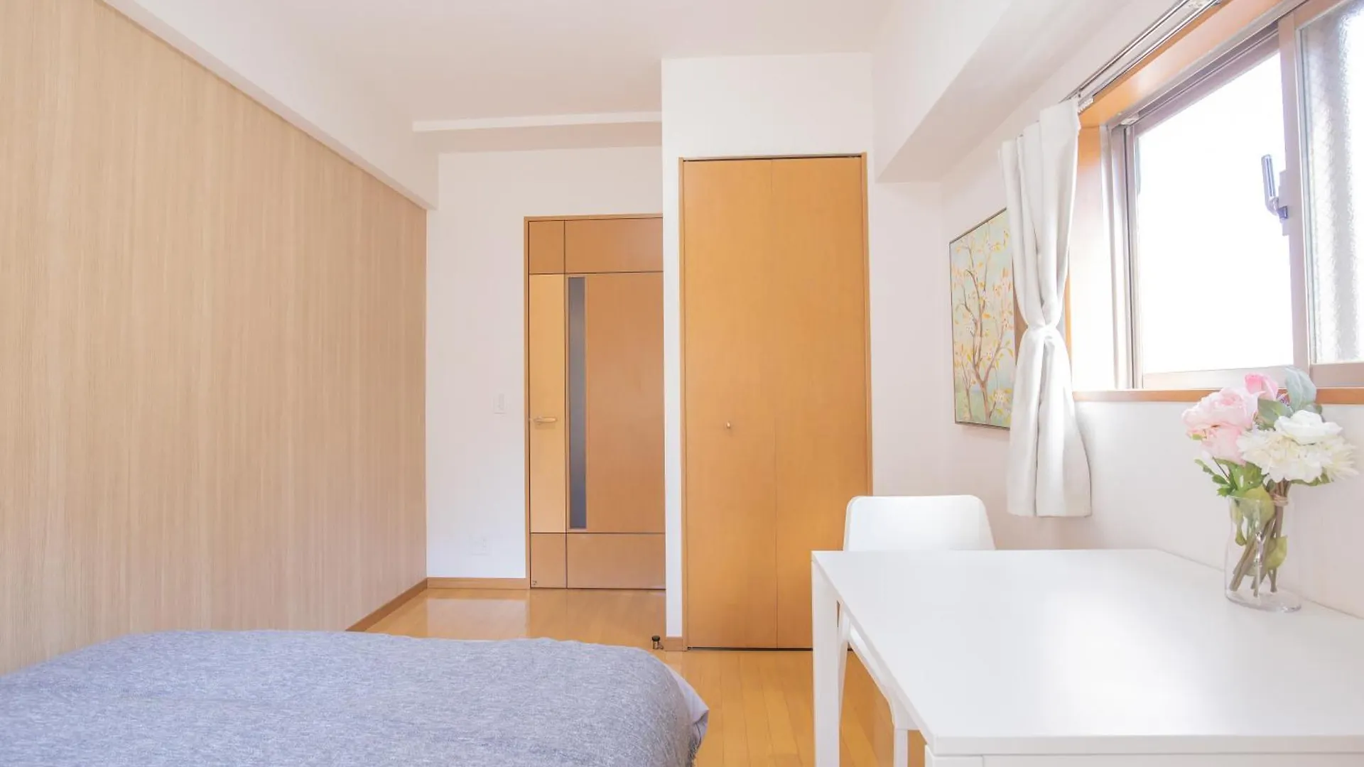 Apartmán Walk To Jr Shibuya Sta.-Yoyy Prefektura Tokio Japonsko