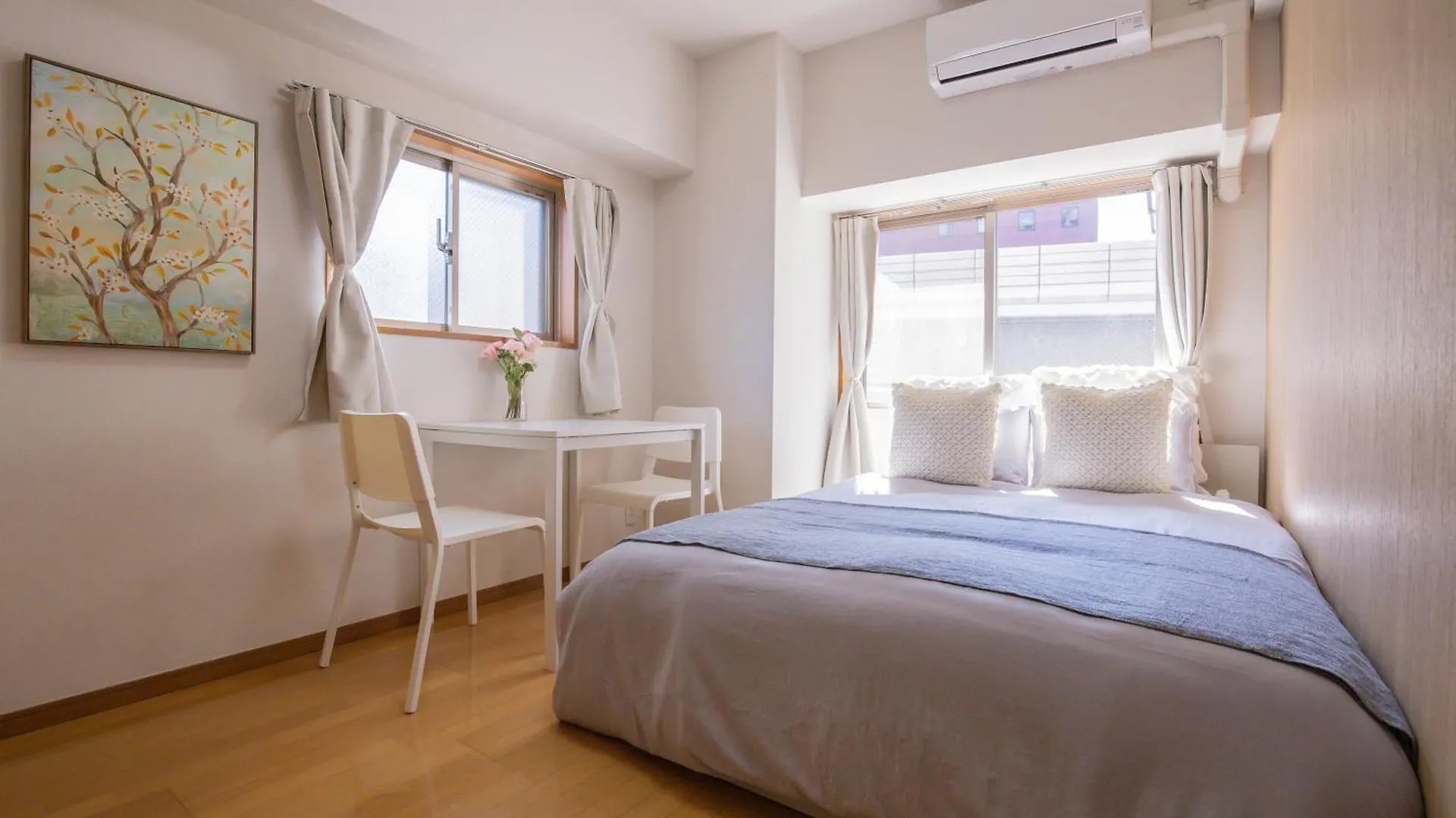 Apartmán Walk To Jr Shibuya Sta.-Yoyy Prefektura Tokio
