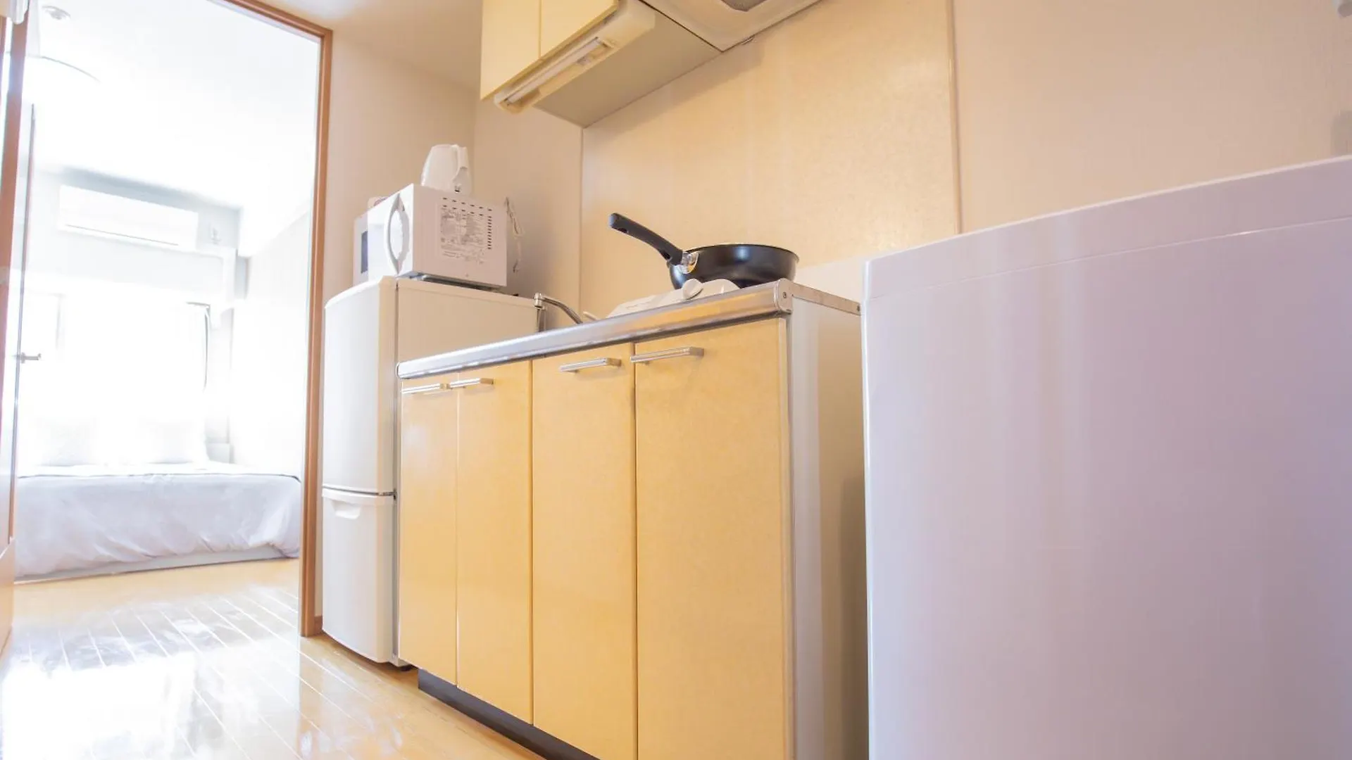 Apartmán Walk To Jr Shibuya Sta.-Yoyy Prefektura Tokio