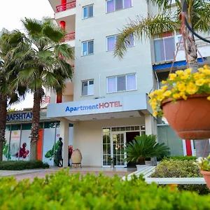 Ardo Apartment Golem (Tirana)