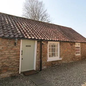 The Barn Holiday home Scarborough