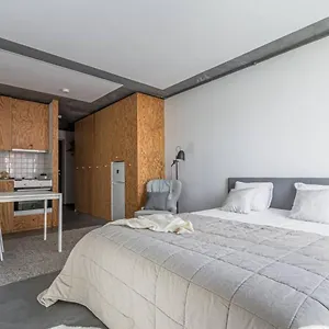 Comfy Easy To Commute Apartment Stockholm