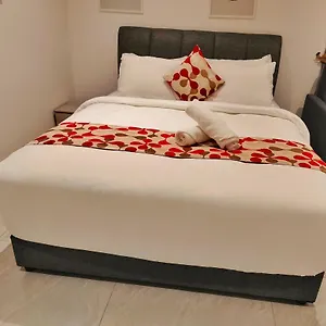 Lila Quill Residences Klcc Apartment Kuala Lumpur