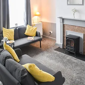 Brookshaw Holiday home York
