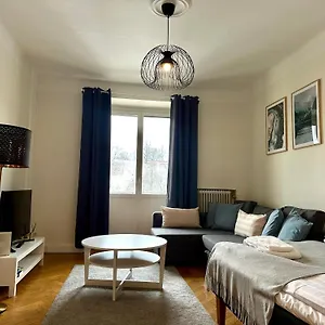 Sveavaegen Apartment Stockholm