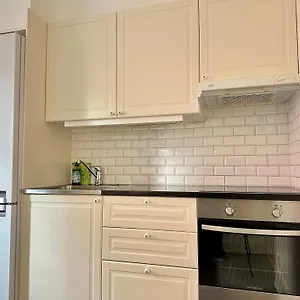 Soeder Cozy Apartment Stockholm