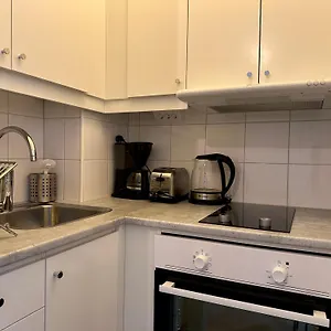 Sveavaegen Apartment Stockholm